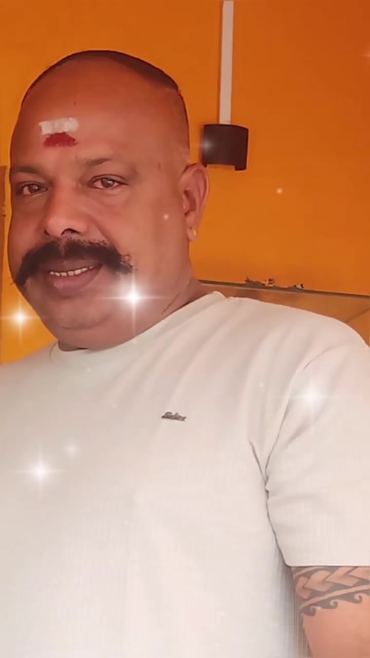 @Rajendran Kannan