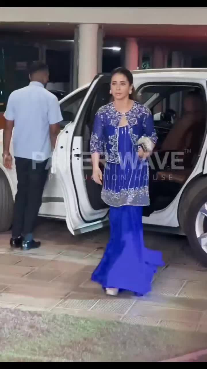 @Urmila matondkar official