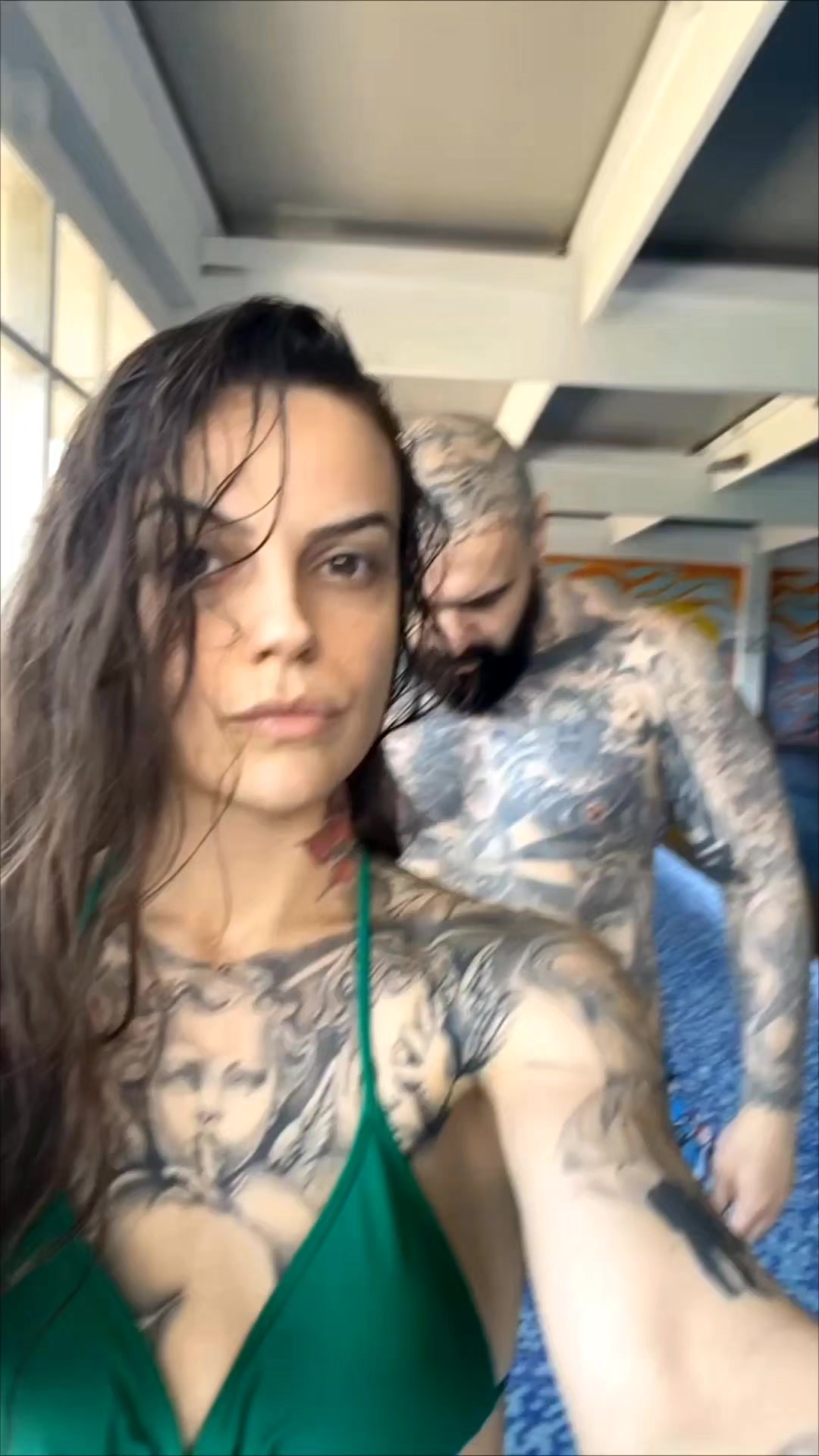 @Tattoo Šareni