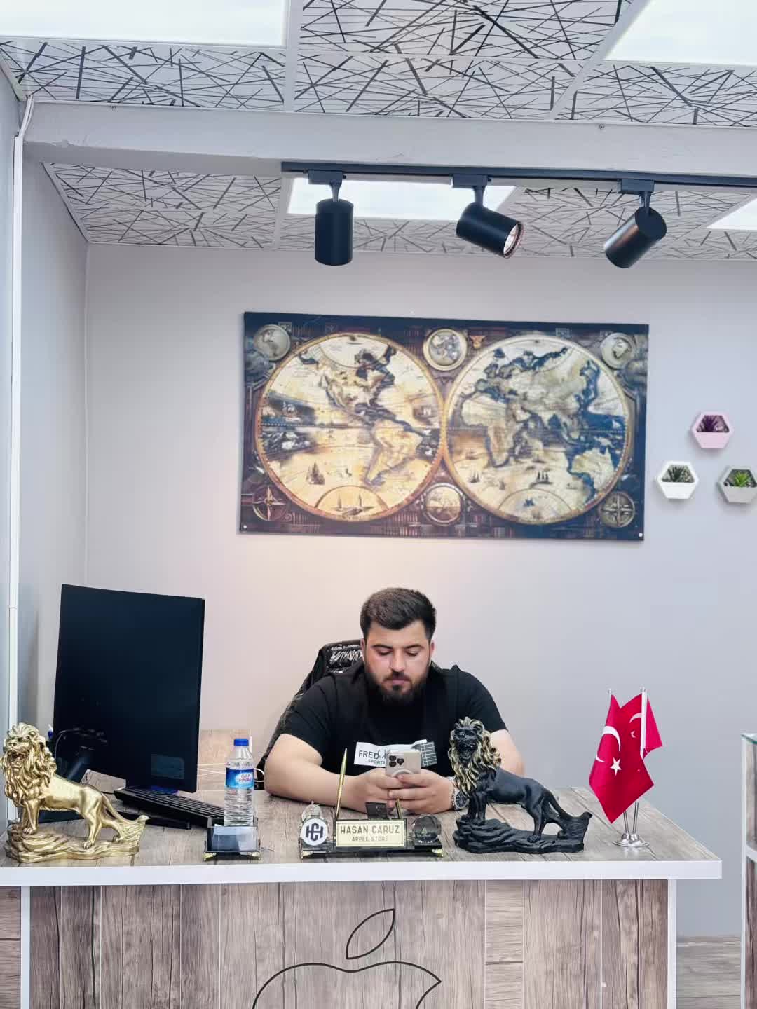 @Hasan caruz