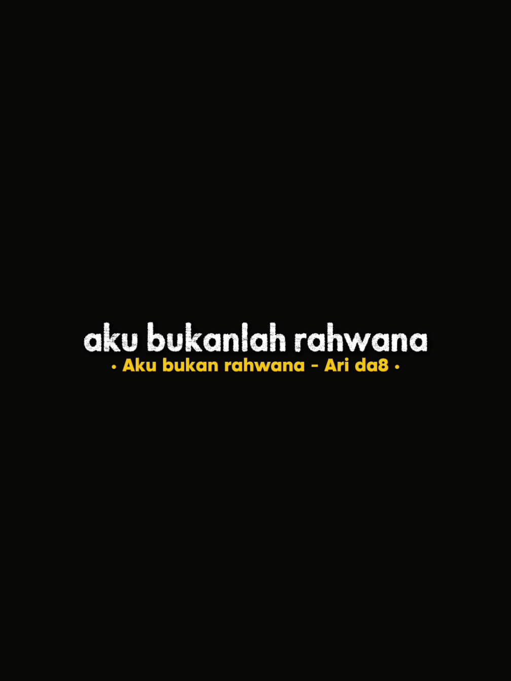@Tretan MADURA🎟 ✪