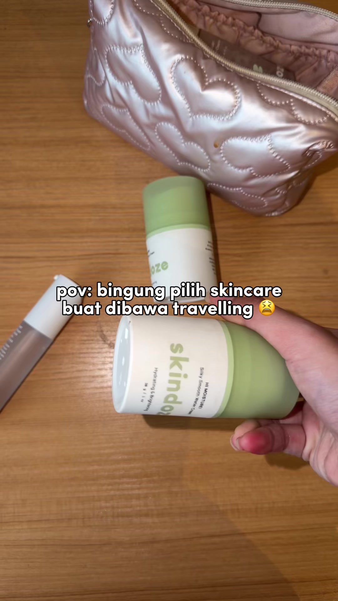 @Skindoze Official