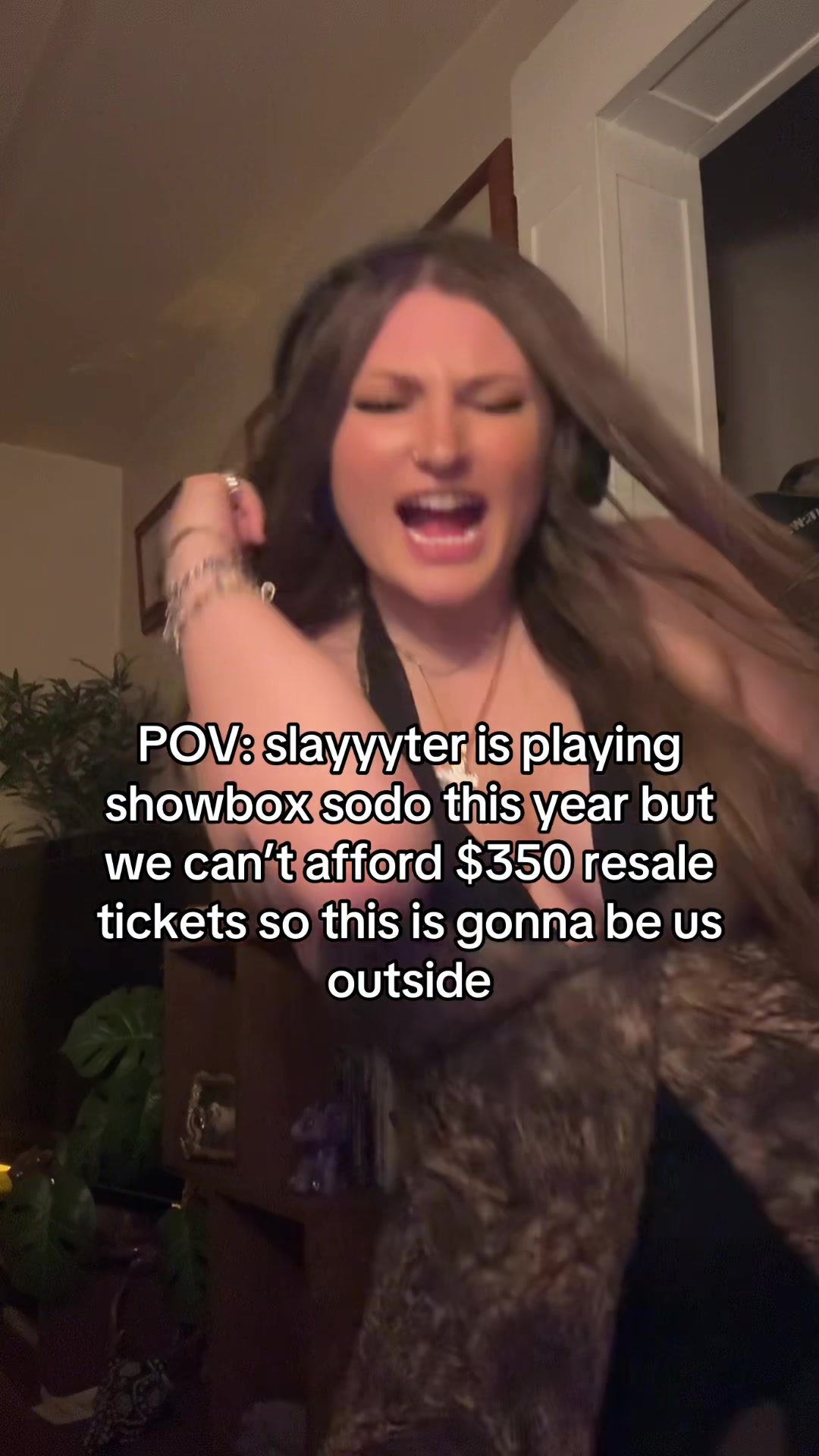 @Caroline