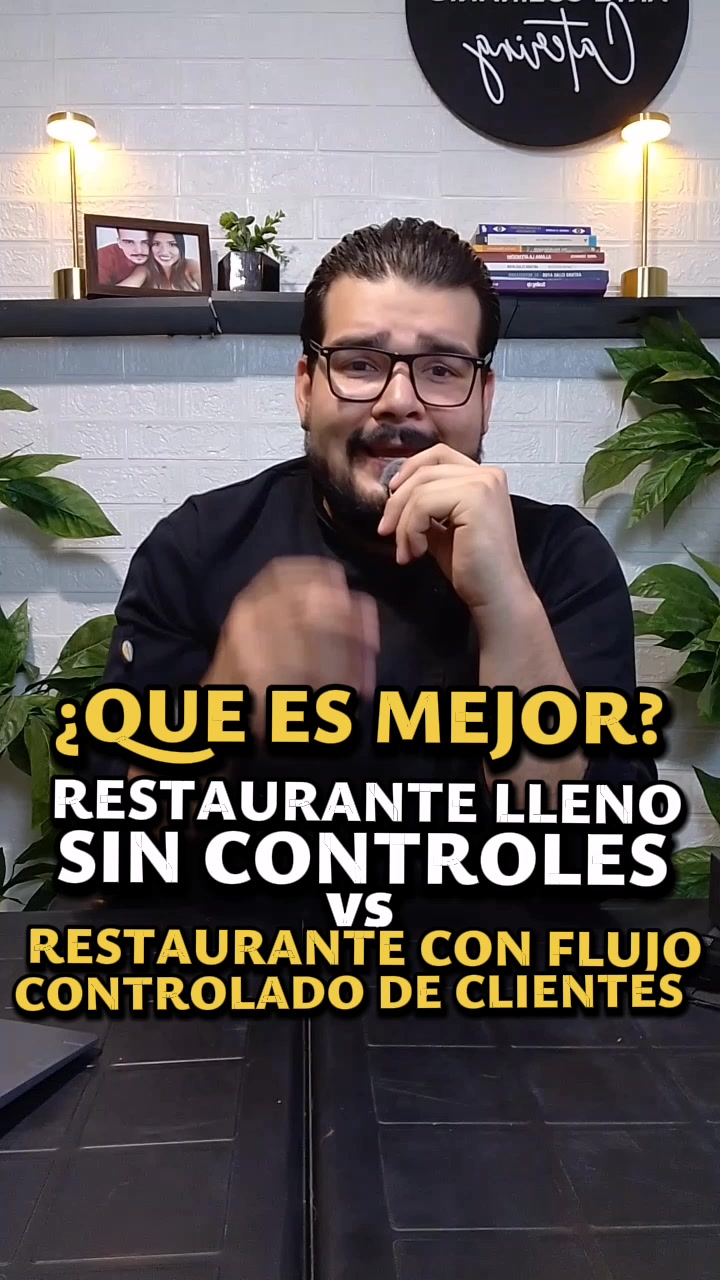 @Corona Gastronomica|chefasesor
