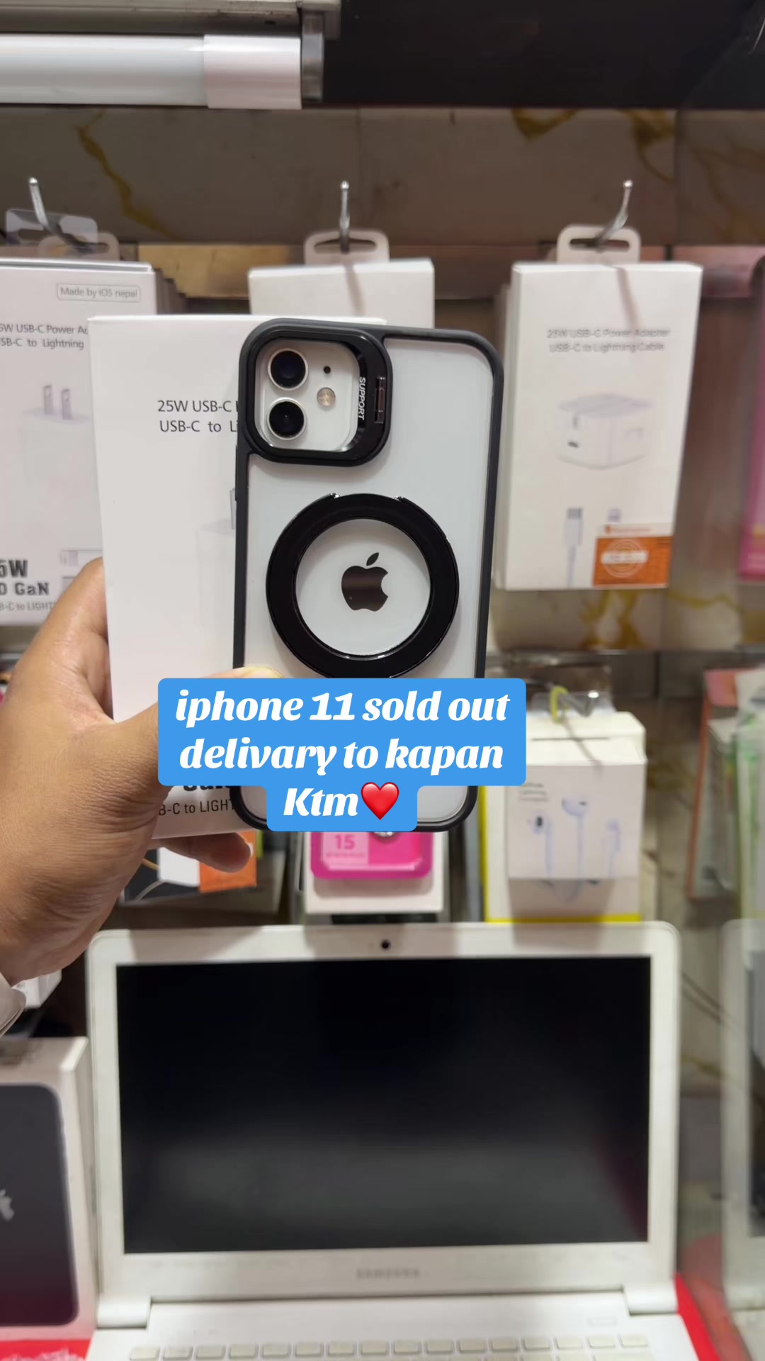 @istore mobile zone