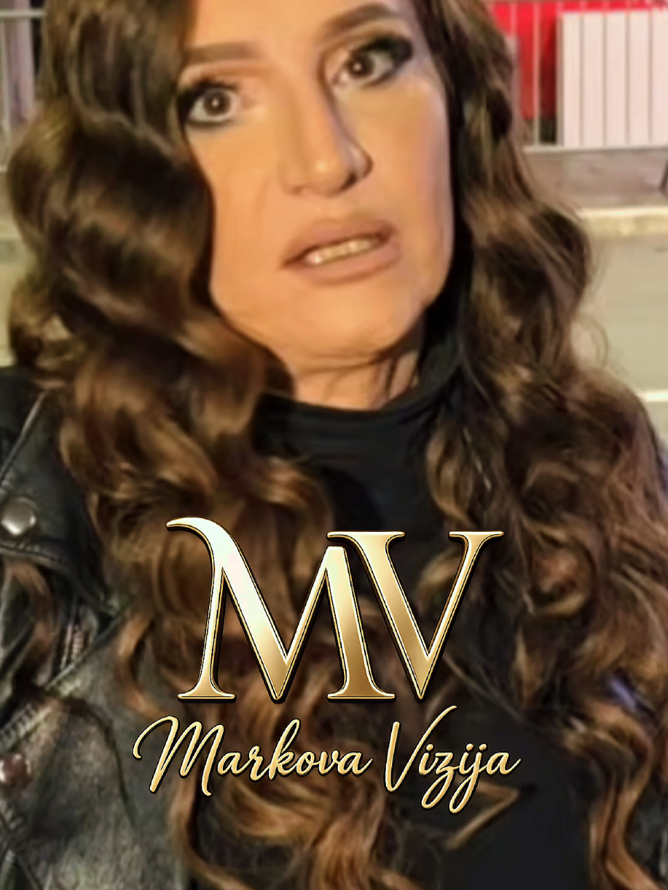 @Markova Vizija
