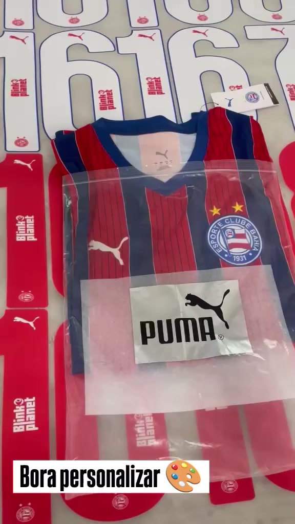 @Ara&uacute;jo Jerseys | Camisas ⚽