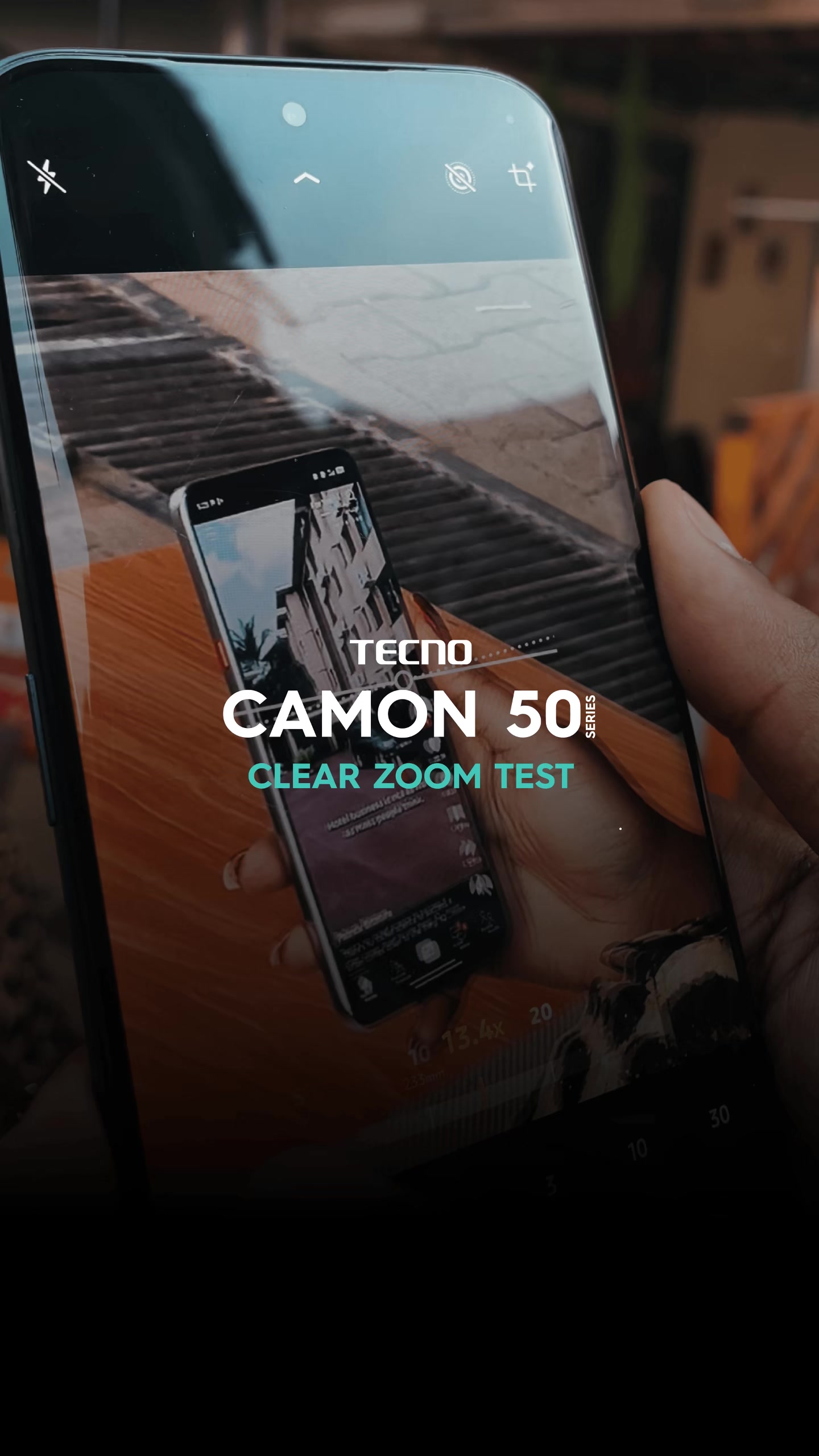 @TECNO Mobile