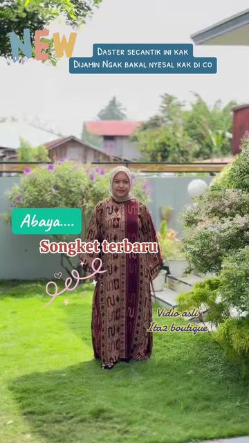 @ITAA Boutique