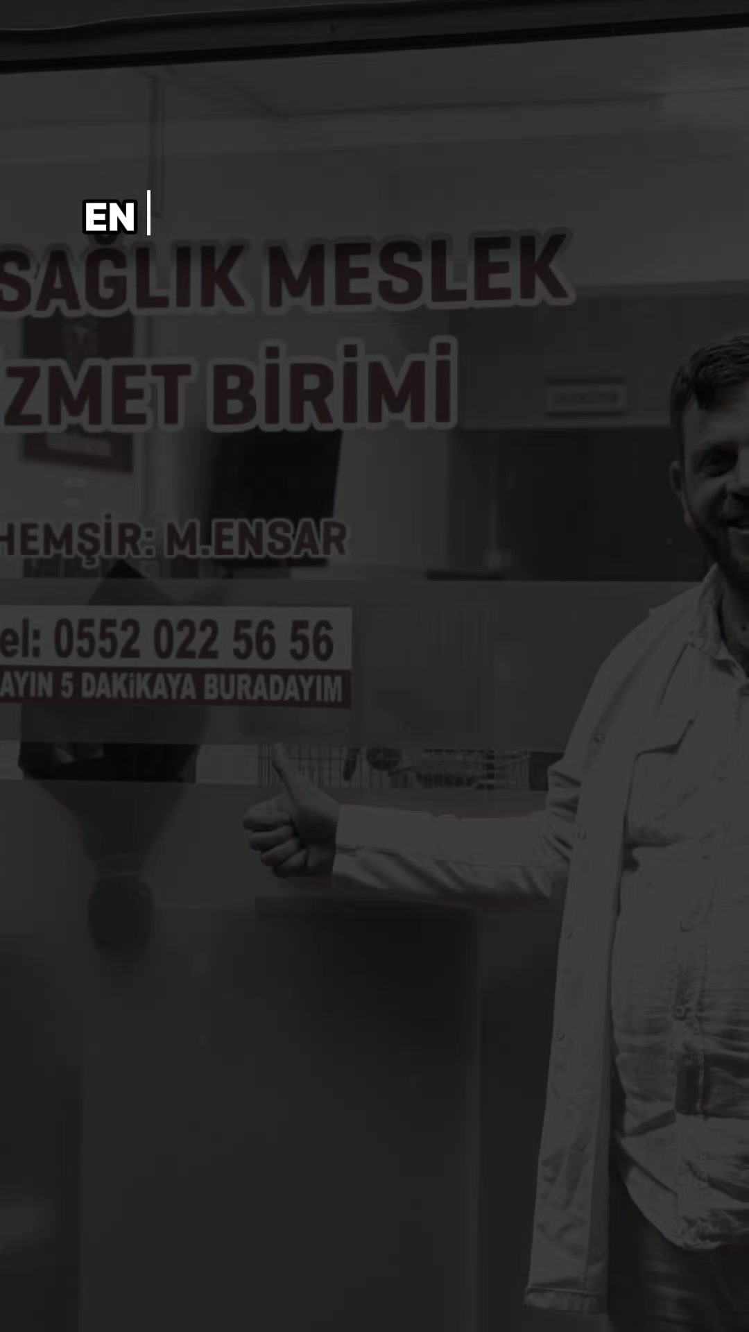 @Murat Gönül