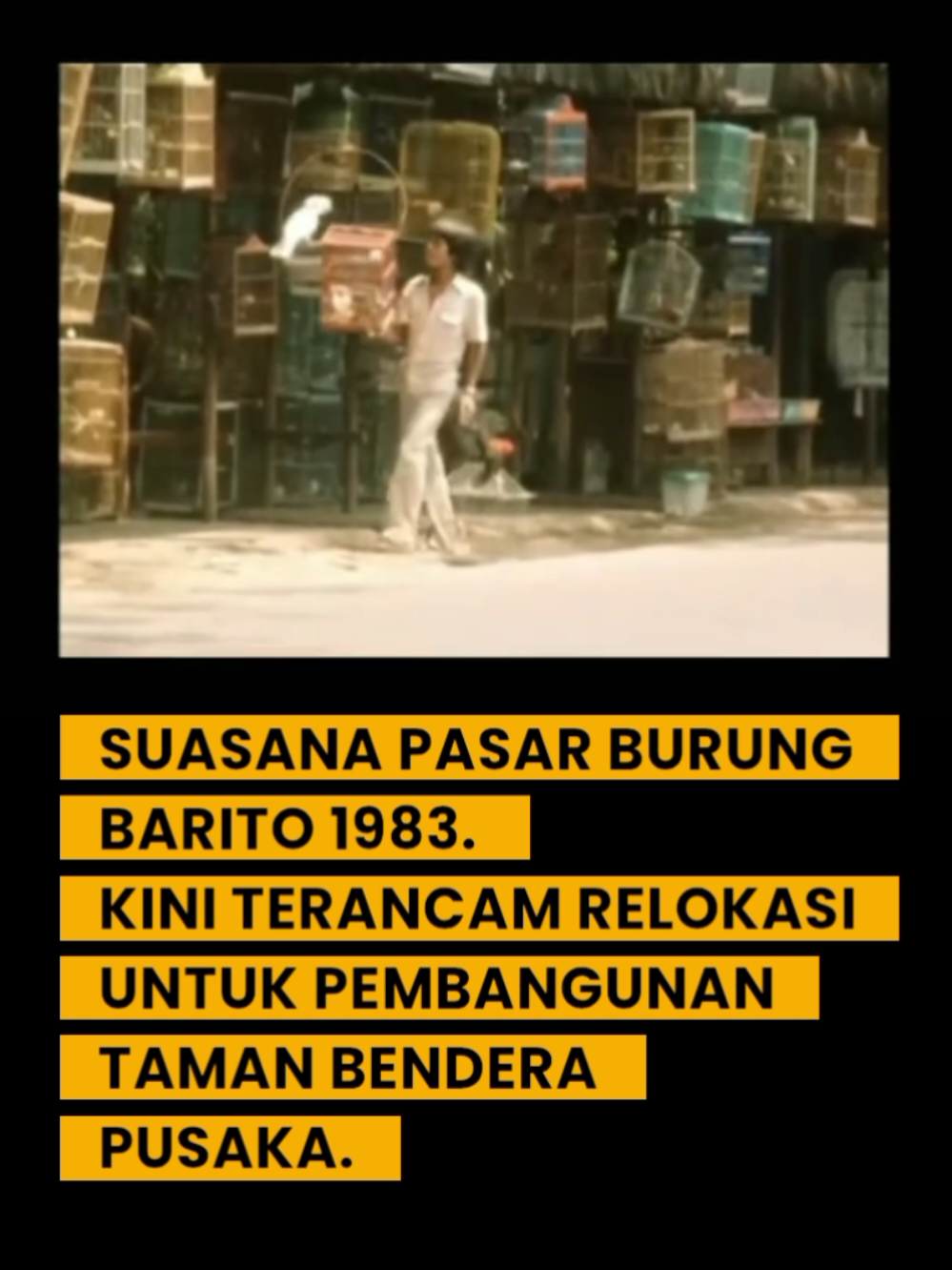 @Jakarta Banget