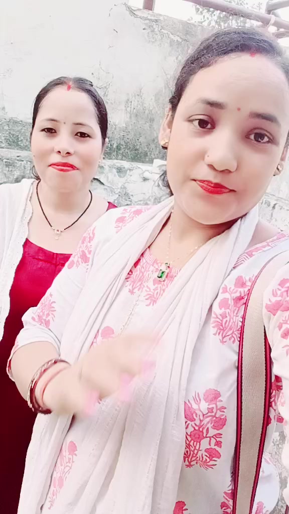 @Seema Pokhrel