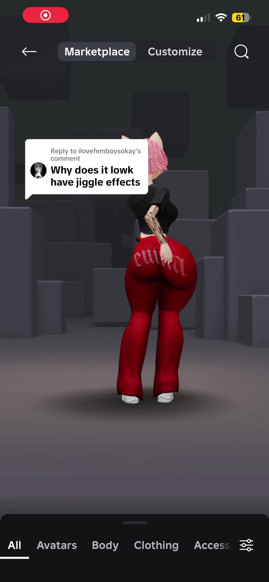 @Linsky