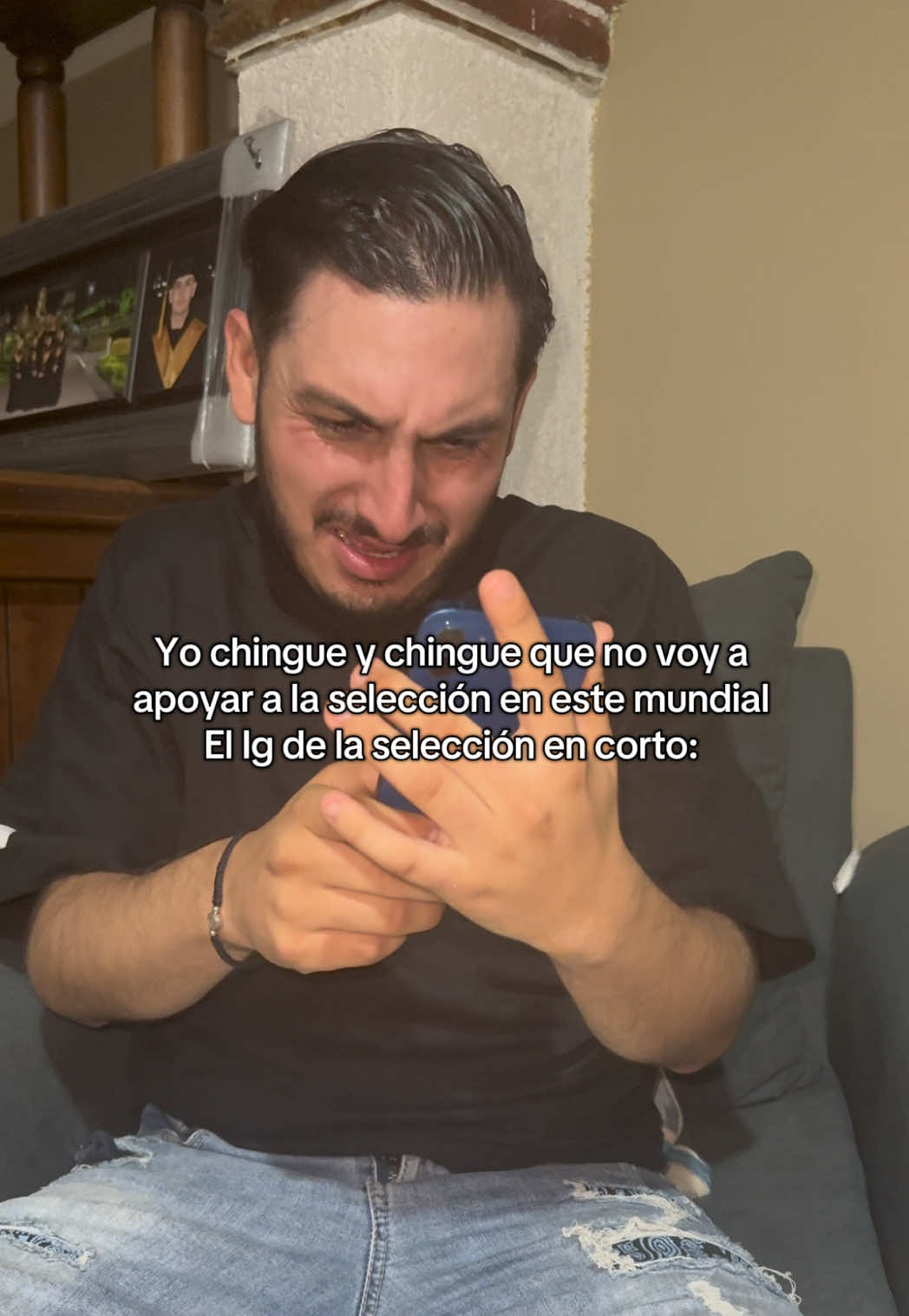 @Cisneros