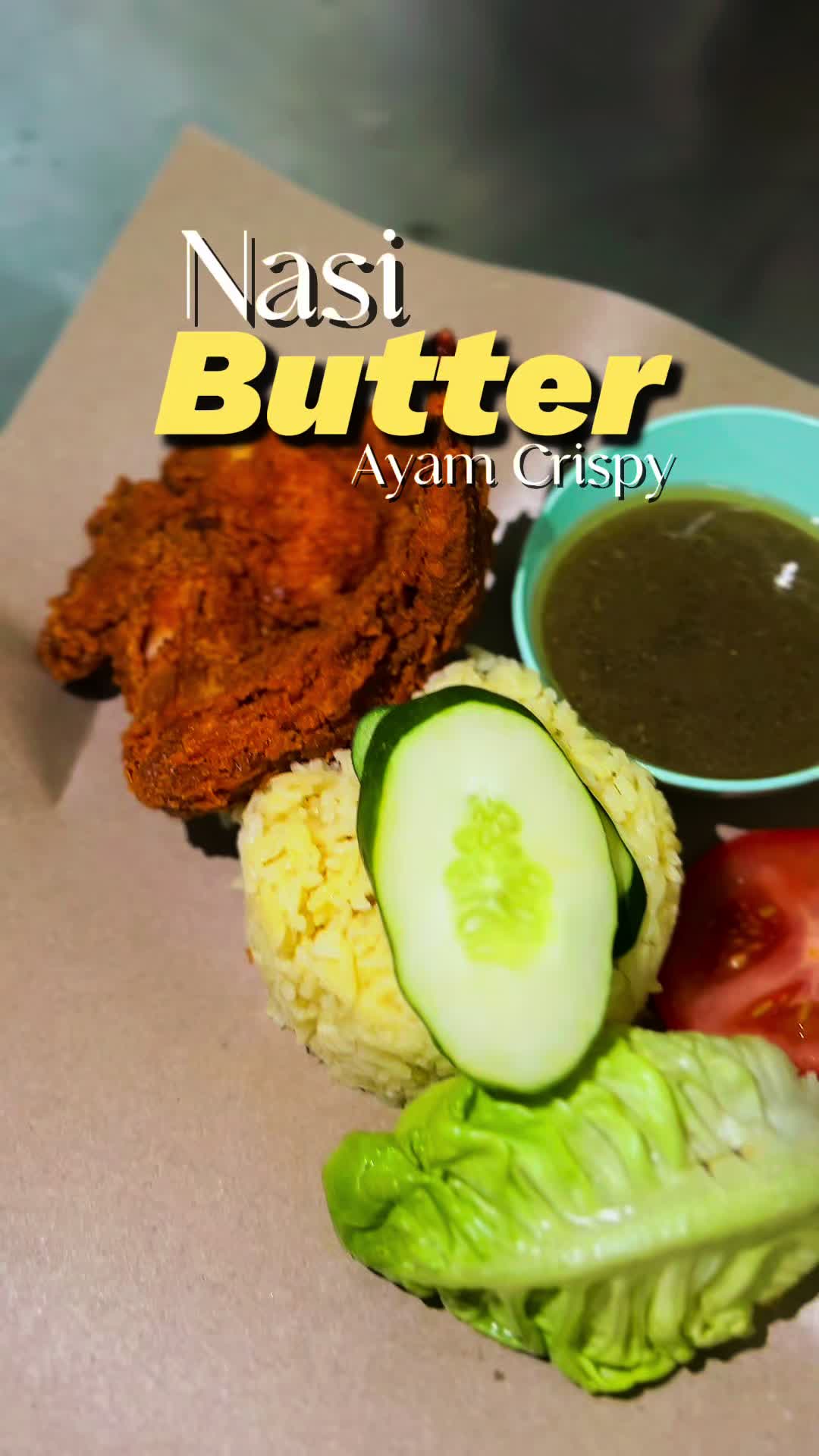 @Spicy Bite Pasir Puteh