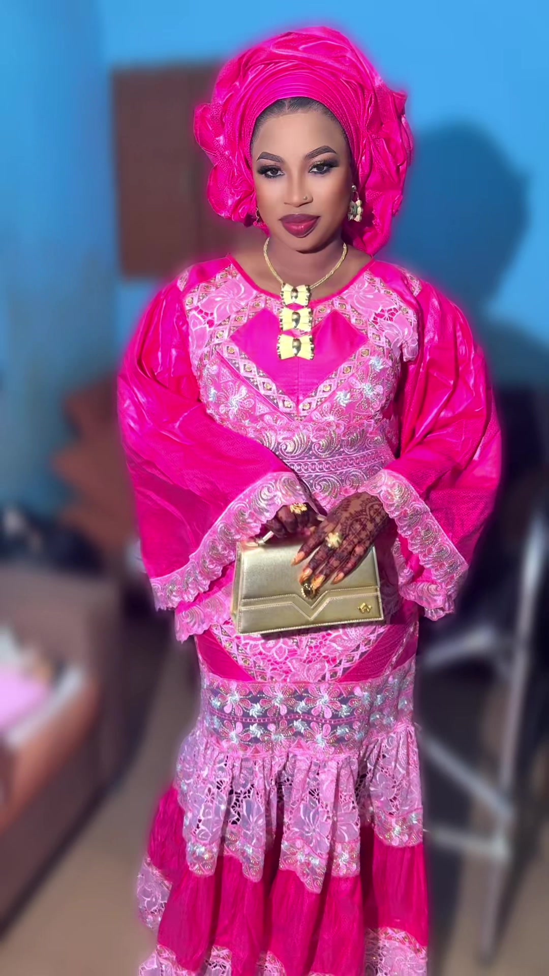 @Diaby adja🥰la patronna❣️❤️🔥