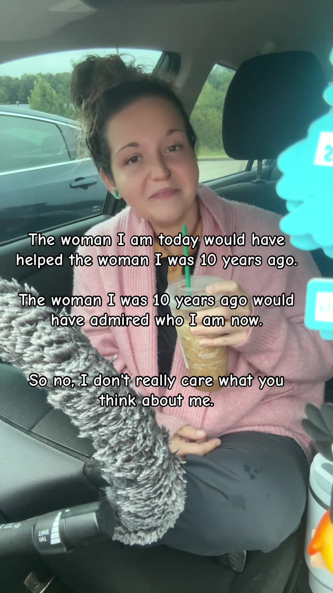 @Alisha Fulton
