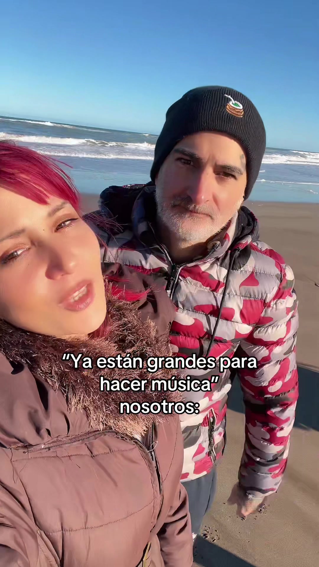 @Loreyroquemegusta