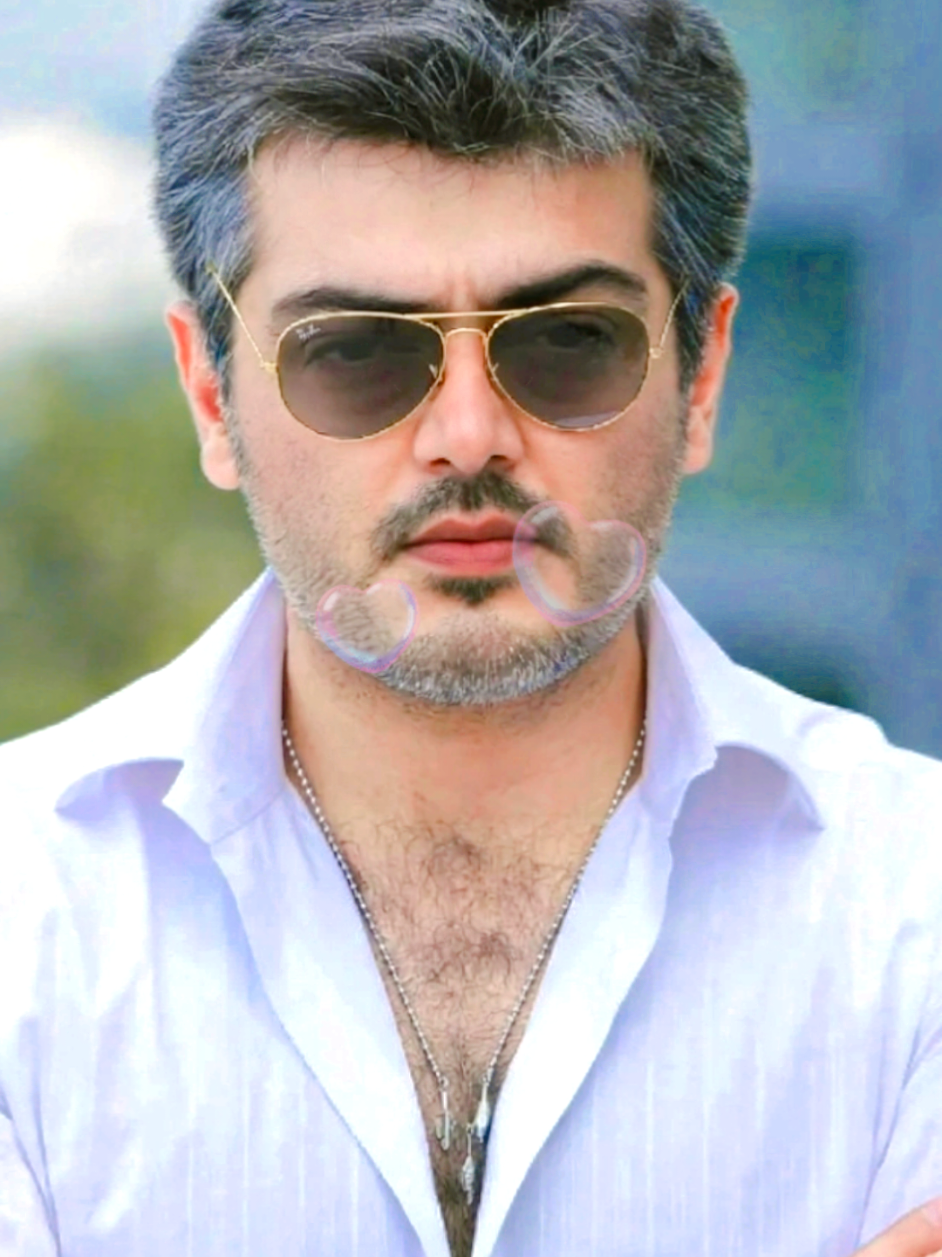 @Ajith Kumar Fandom