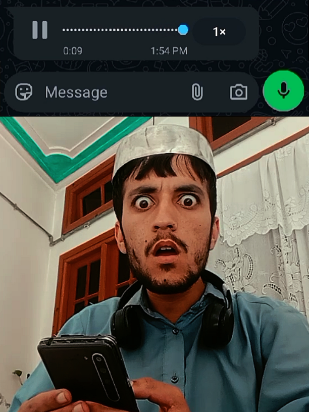 @Hassan Khan