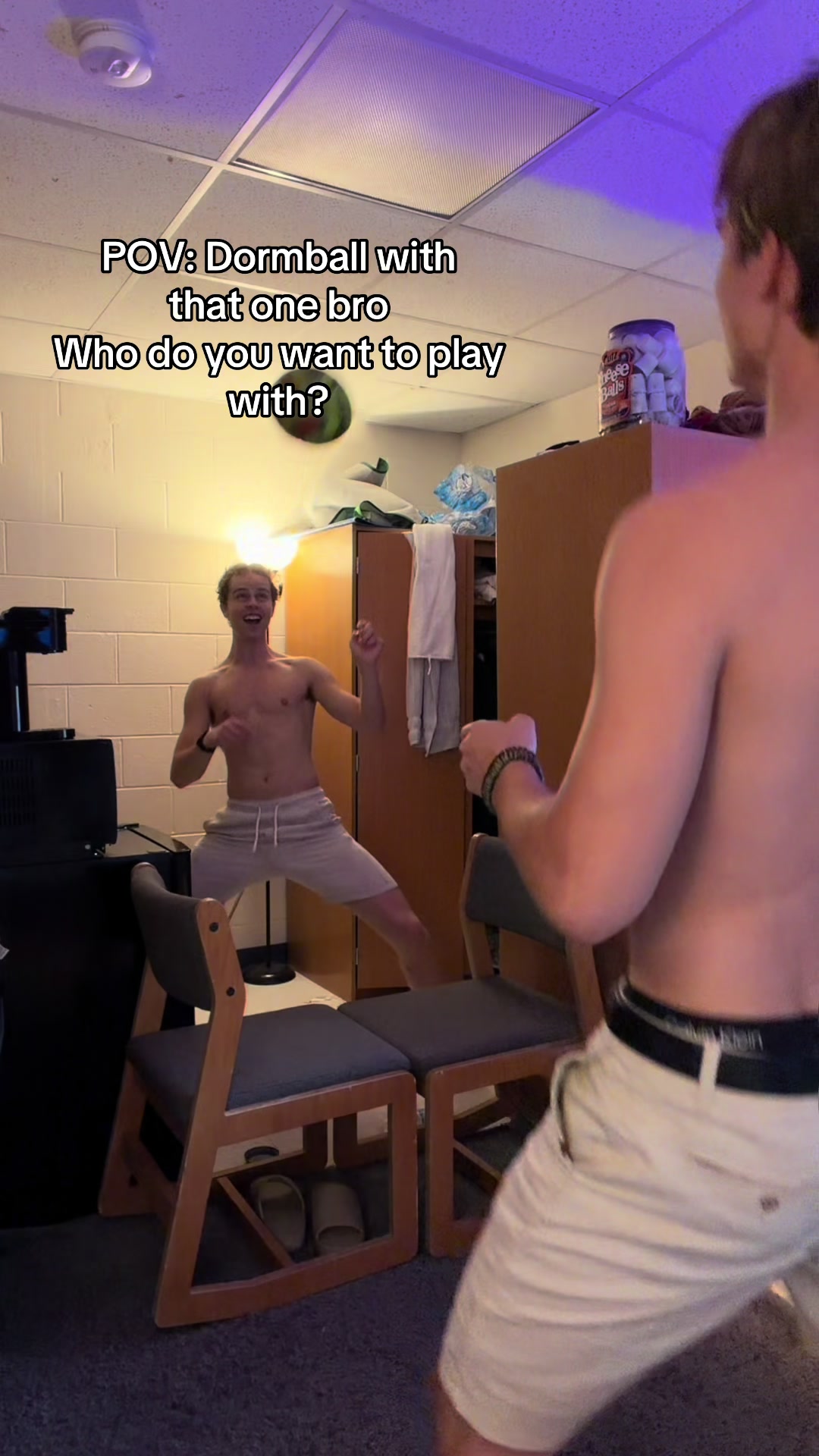 @Vitamin Bros