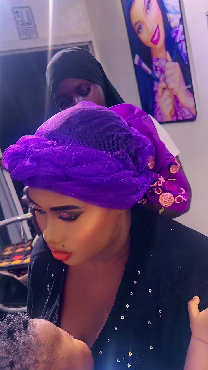 @Ada beauté hair