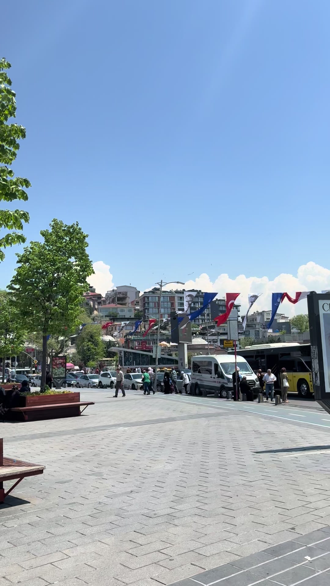 @Bacınız Geldi