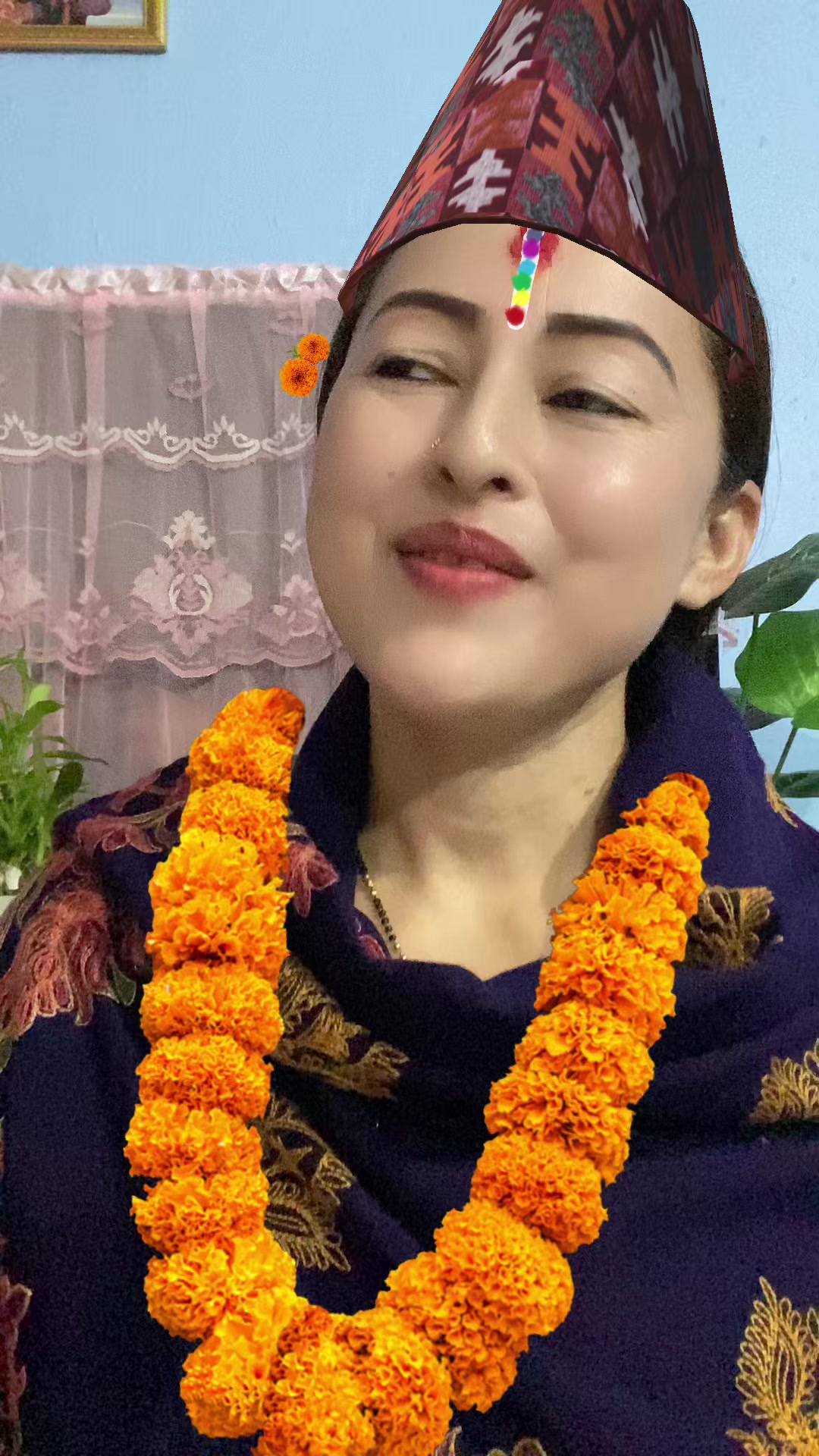@Gita Thapadev