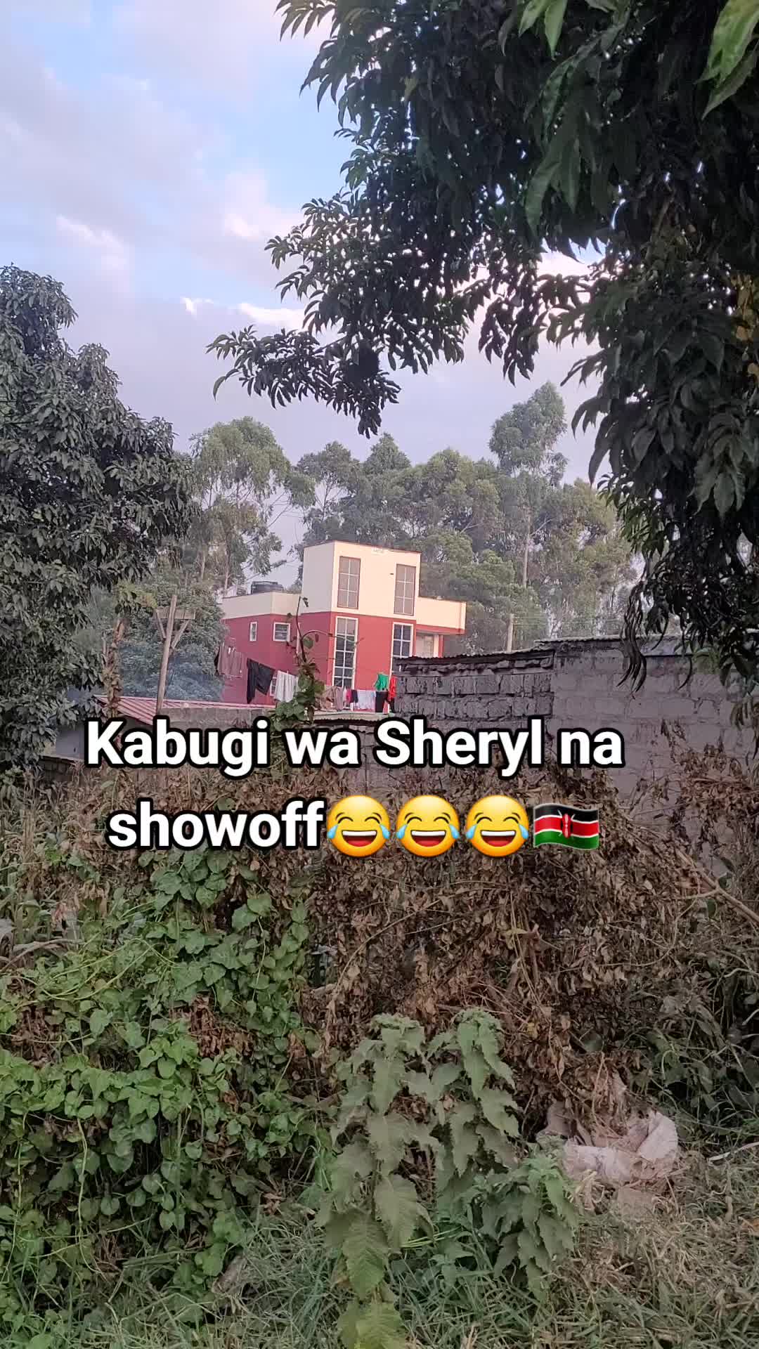 @Kijana🇰🇪Wa🤳Kitale🇰🇪✌️
