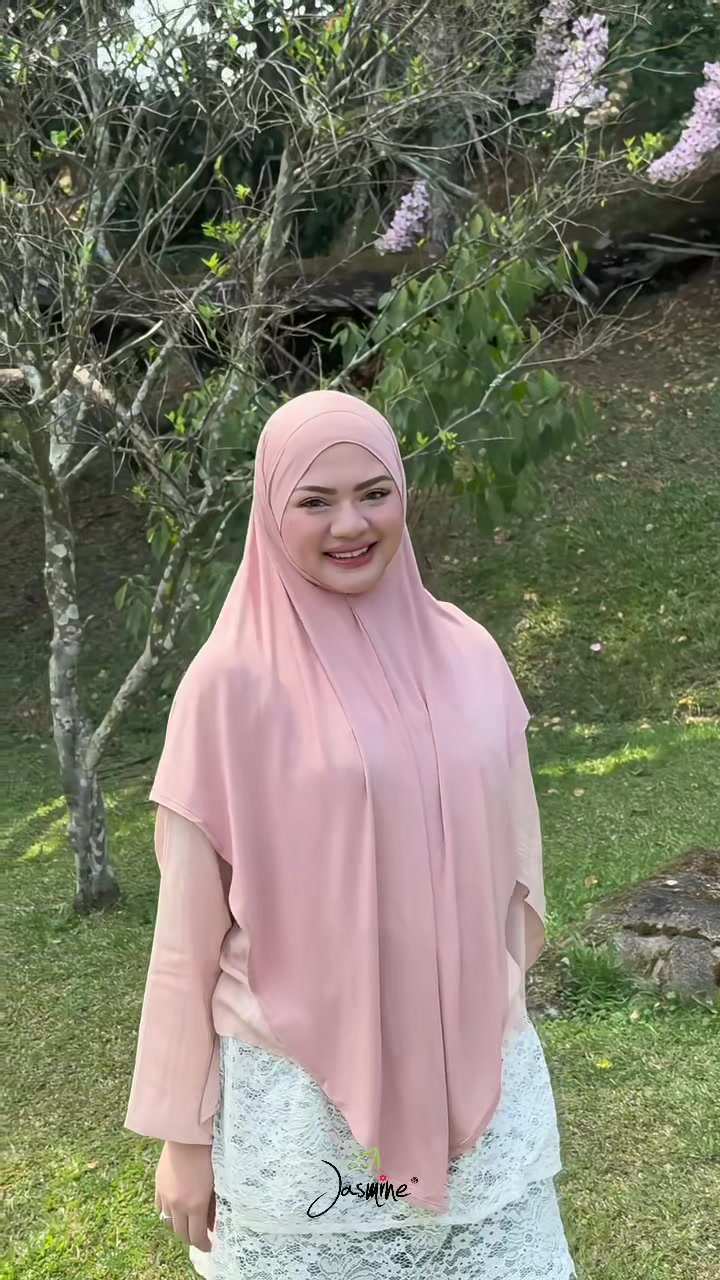 @Toko hijab jasmine
