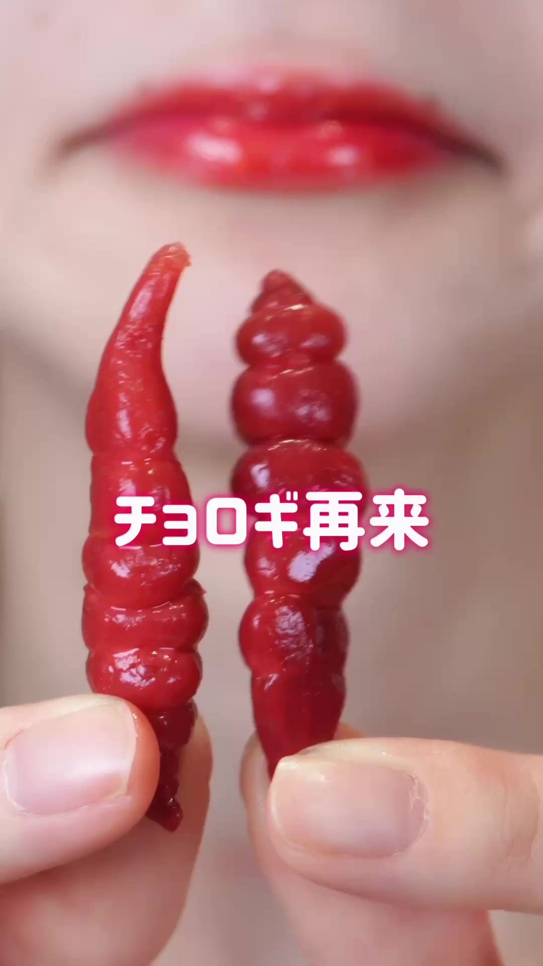 @Japanese asmr（'👄'）