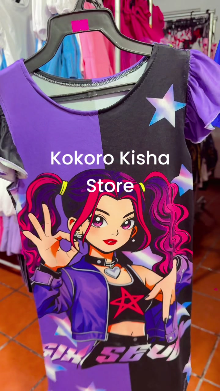 @Kokoro Kisha Store