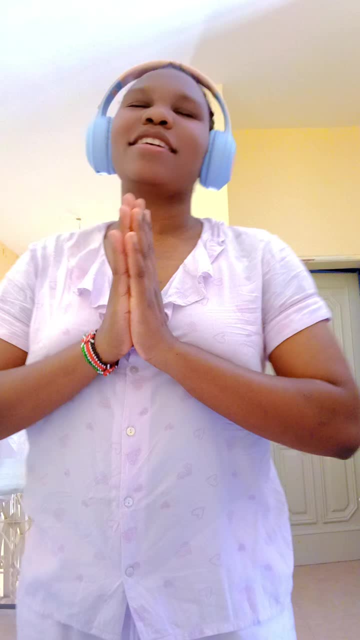 @PreccyNjeriOfficial