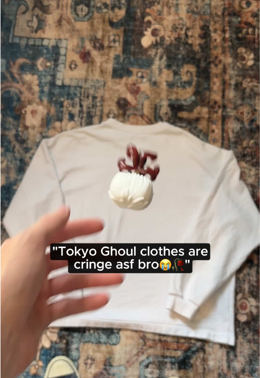 @Kayoz | Premium Anime Fashion