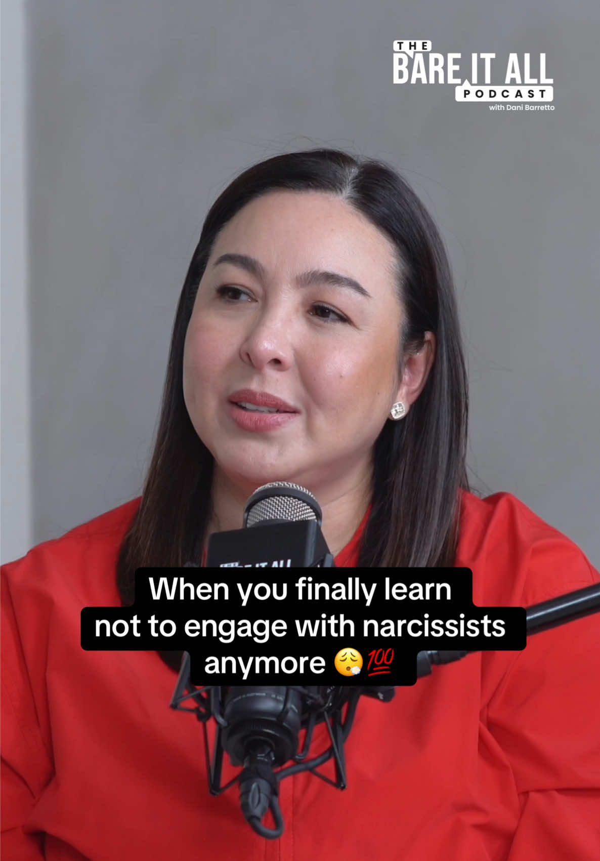 @Bare It All Podcast