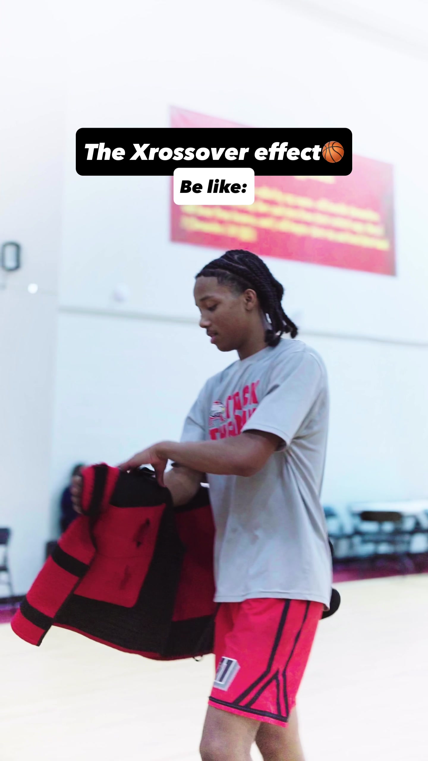 @XrossOver Sports