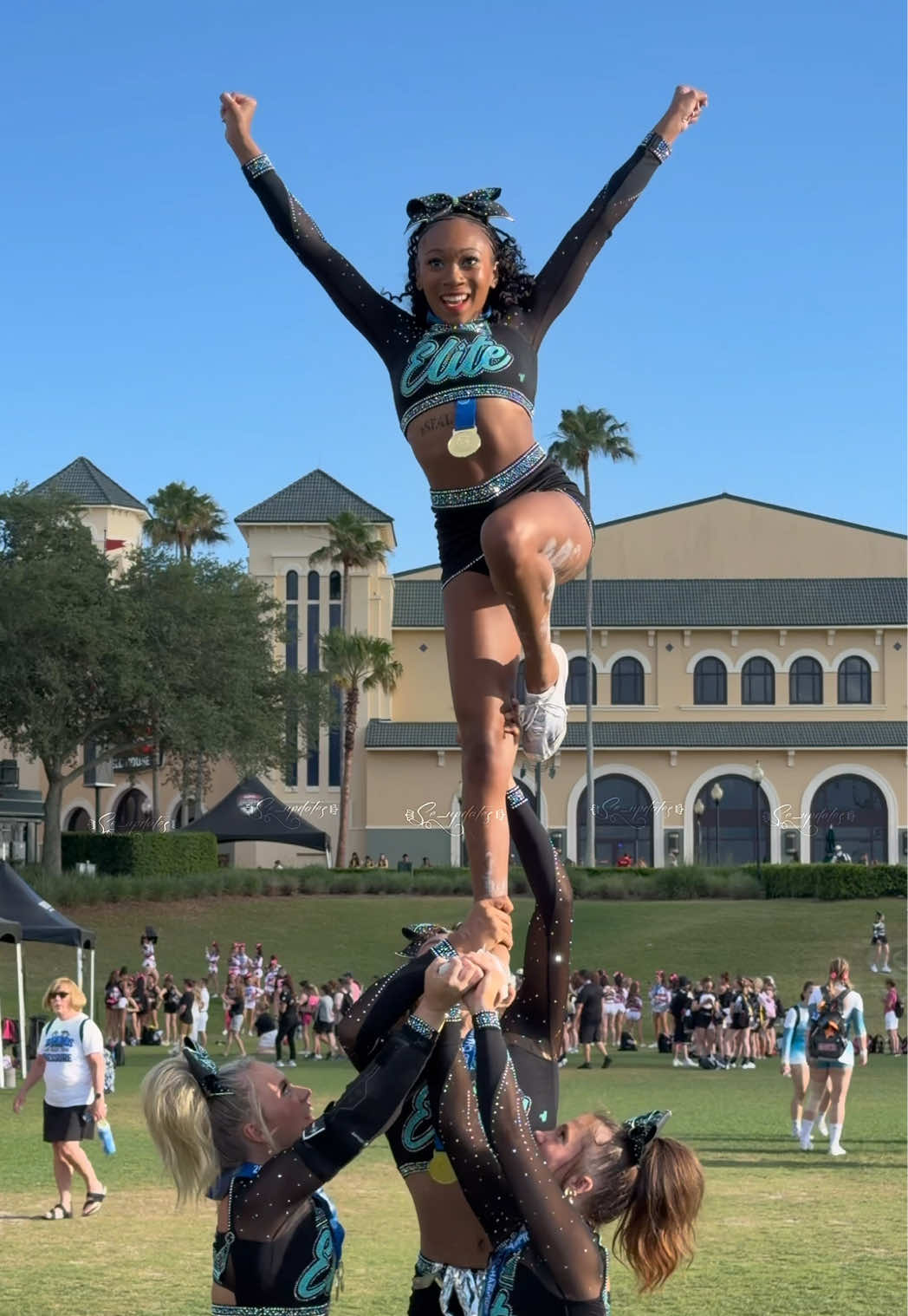 @senior elite