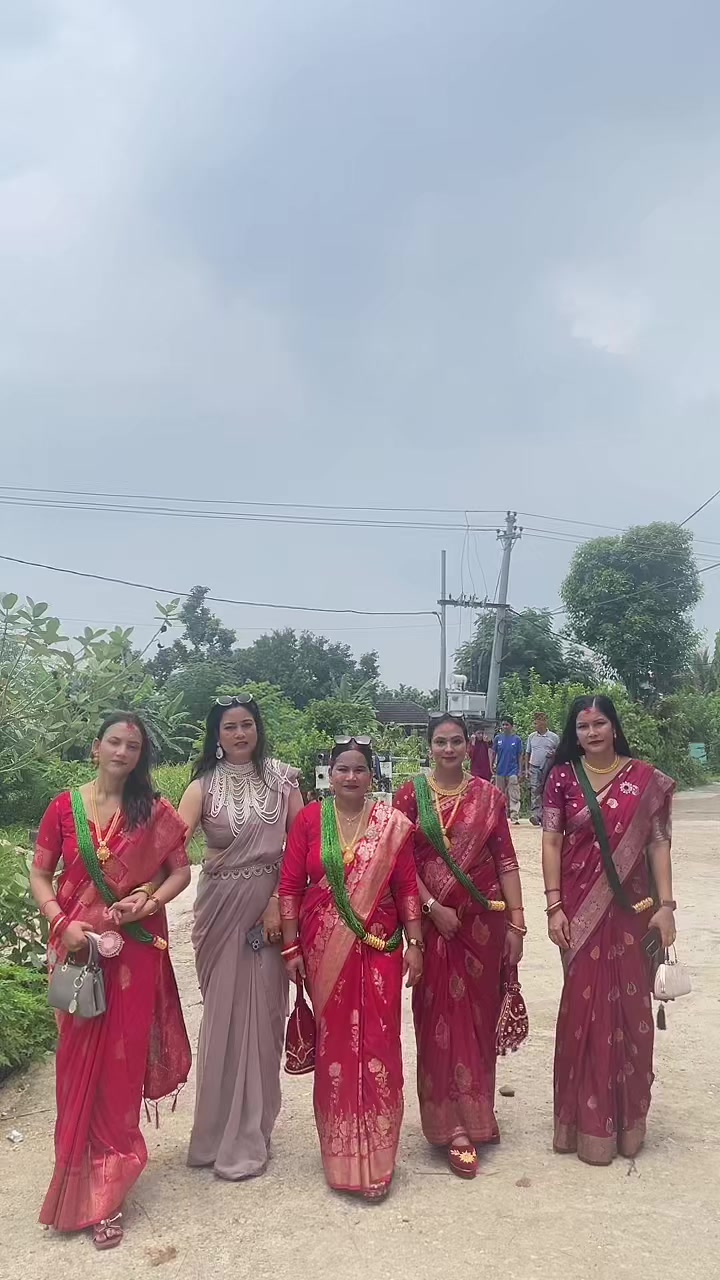 @Shanta karki