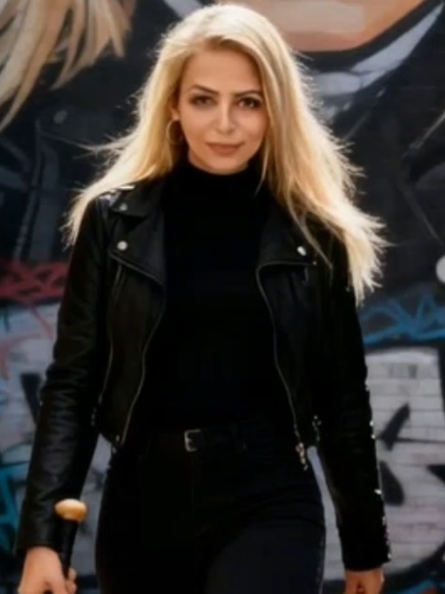 @Nevin Kurşunlu