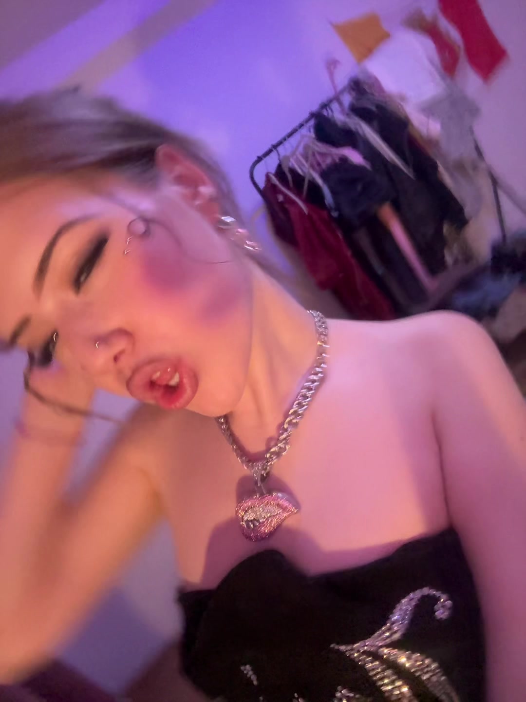 @рыбачка