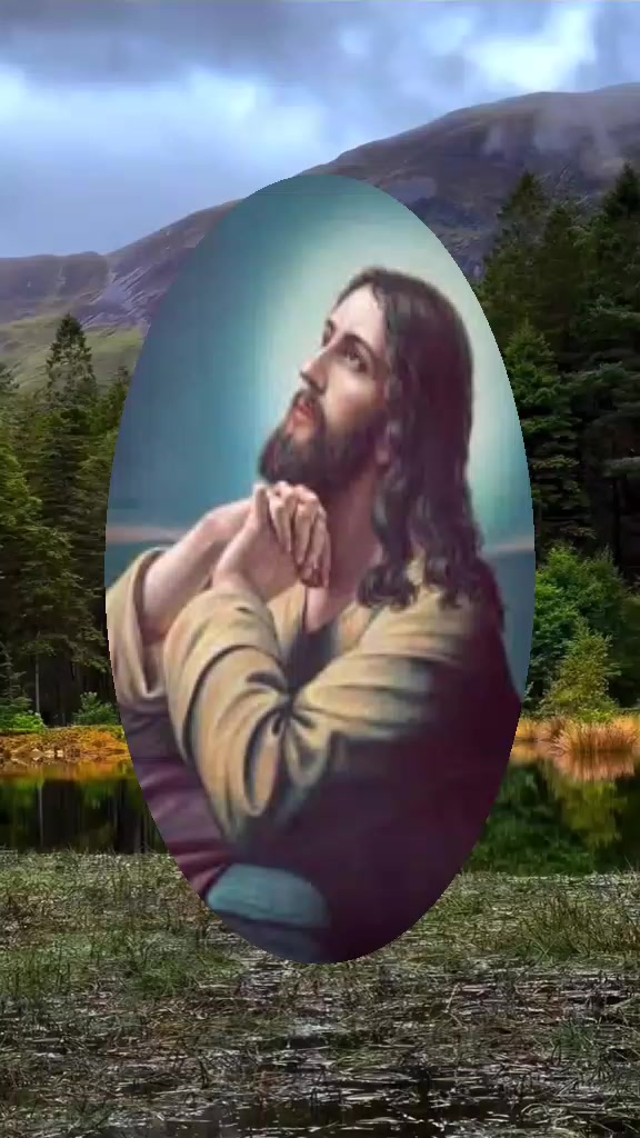 @seguidor de jesus