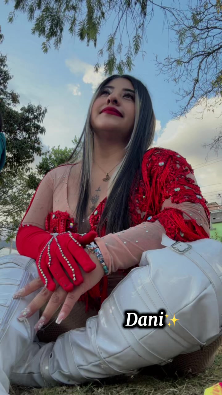 @Daniela Narvaez