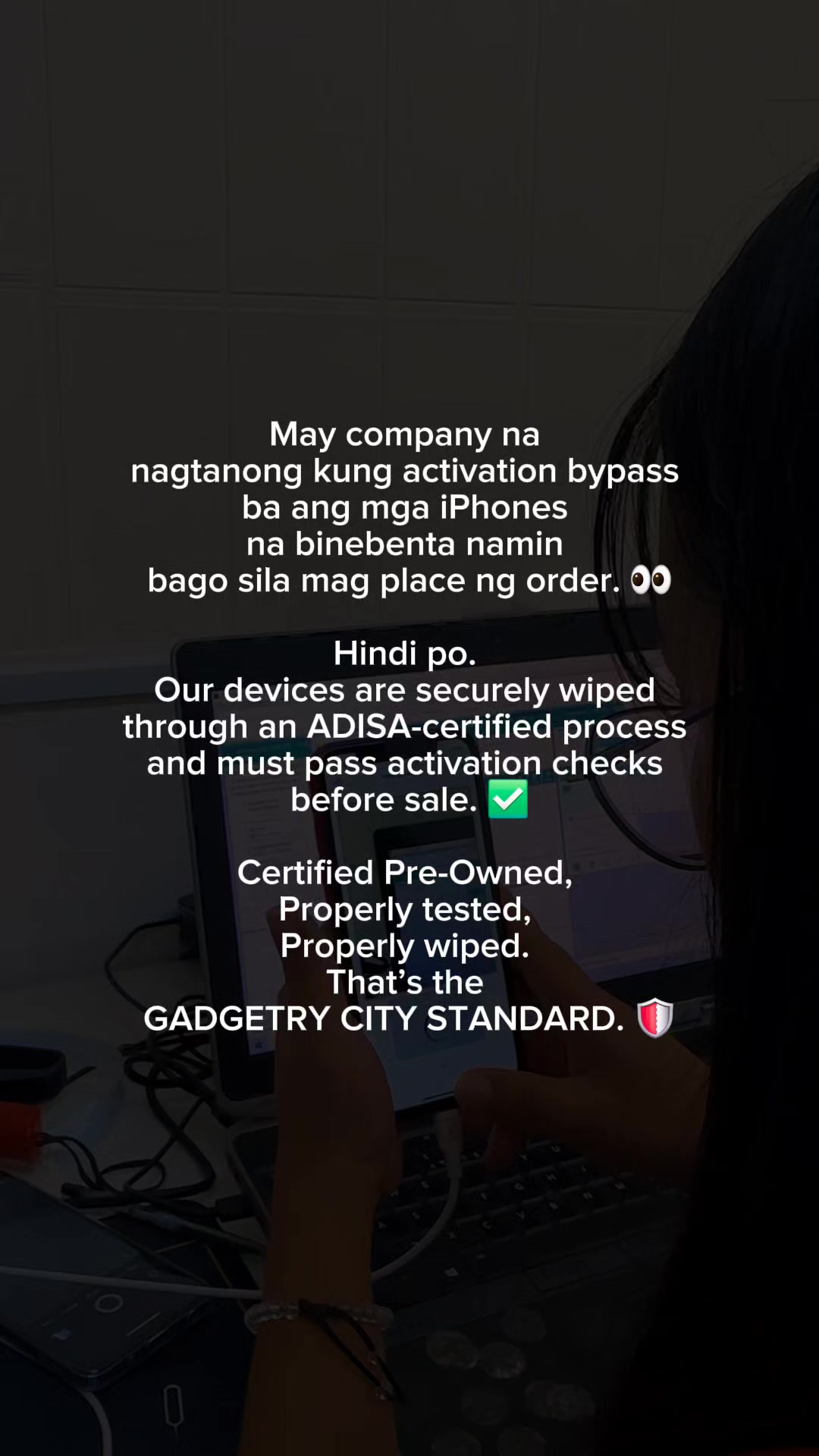 @GADGETRY CITY