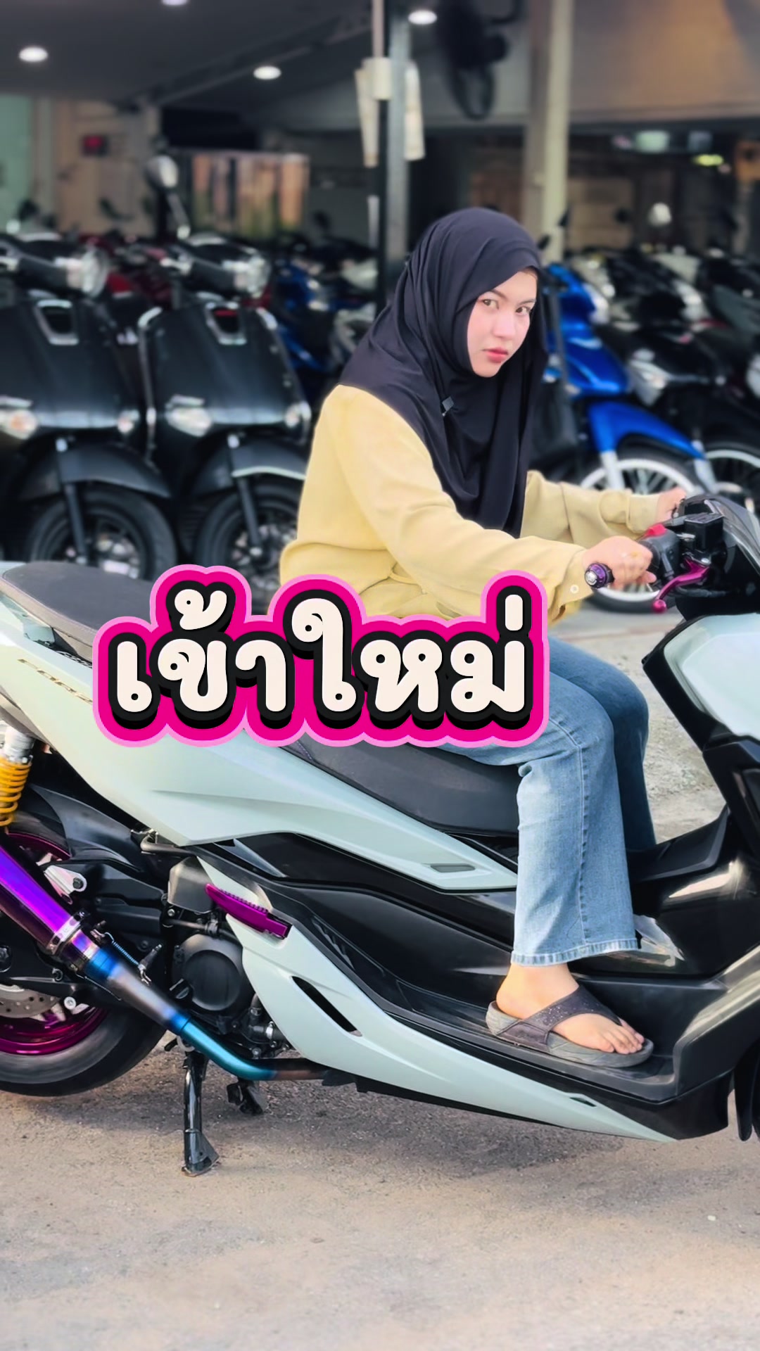 @ร้านดีนรุ่งเจริญยนต์ หาดใหญ่