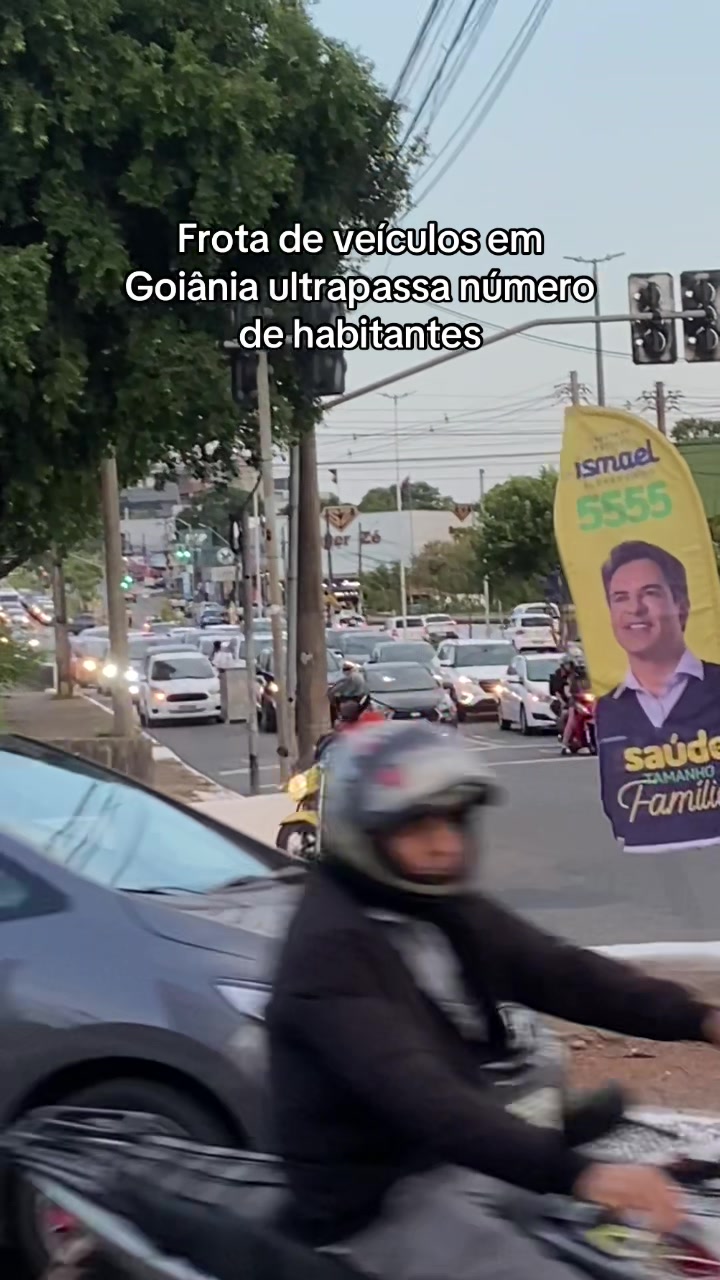@Goi&acirc;nia Mais