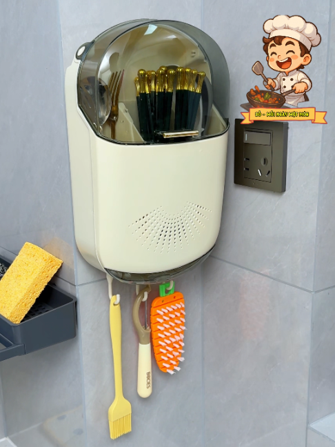 @Đỗ - Mỗi Ng&agrave;y Một M&oacute;n
