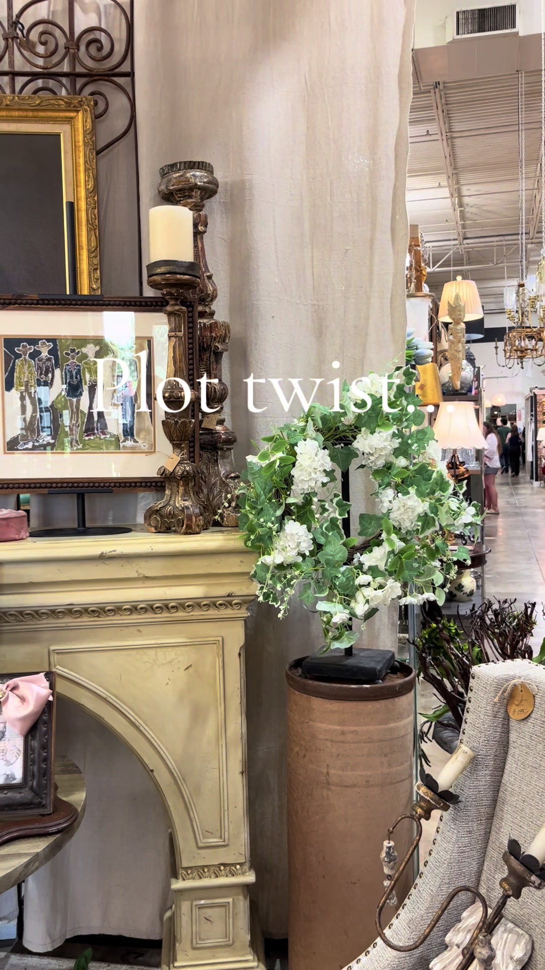 @Basket Case Dallas