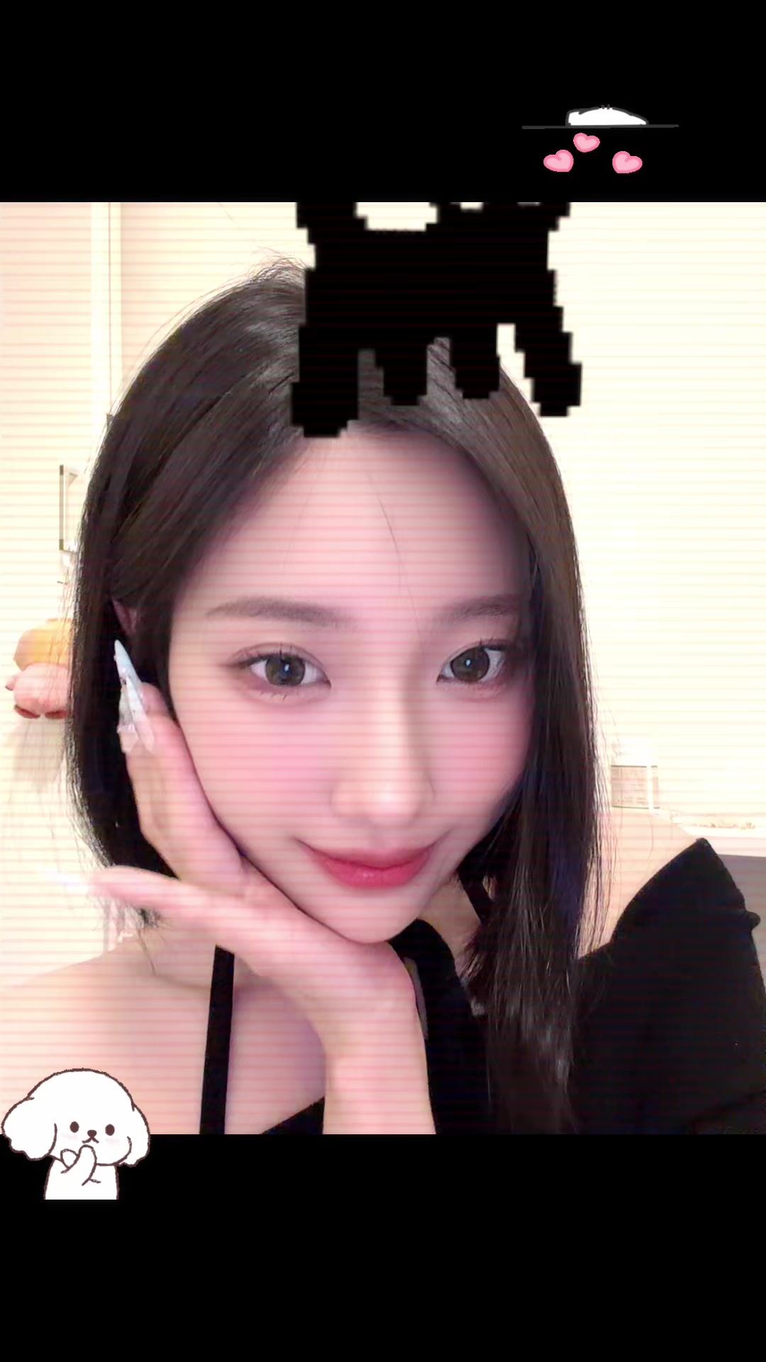 @のん