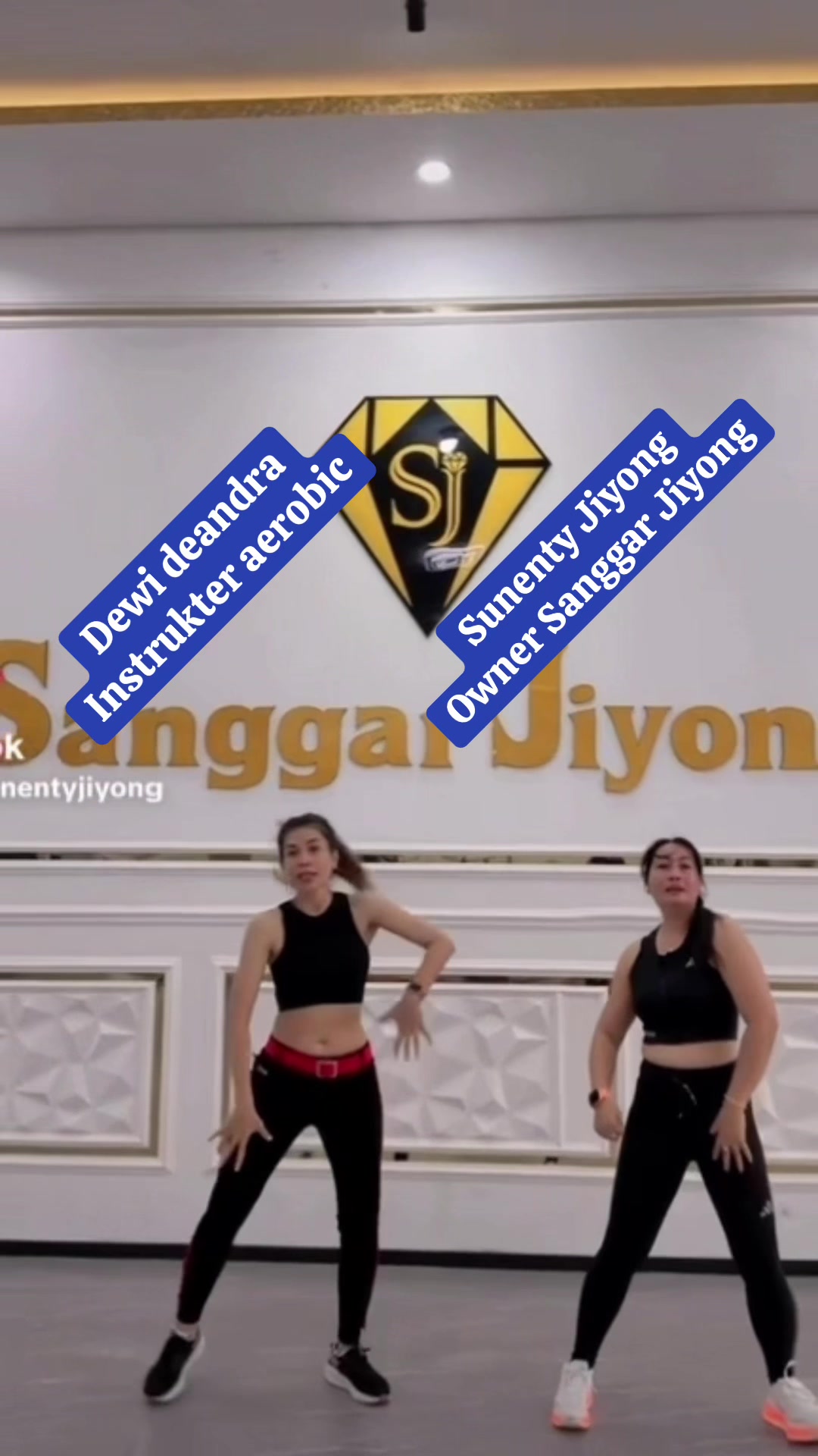 @SJ (SunentyJiyong)