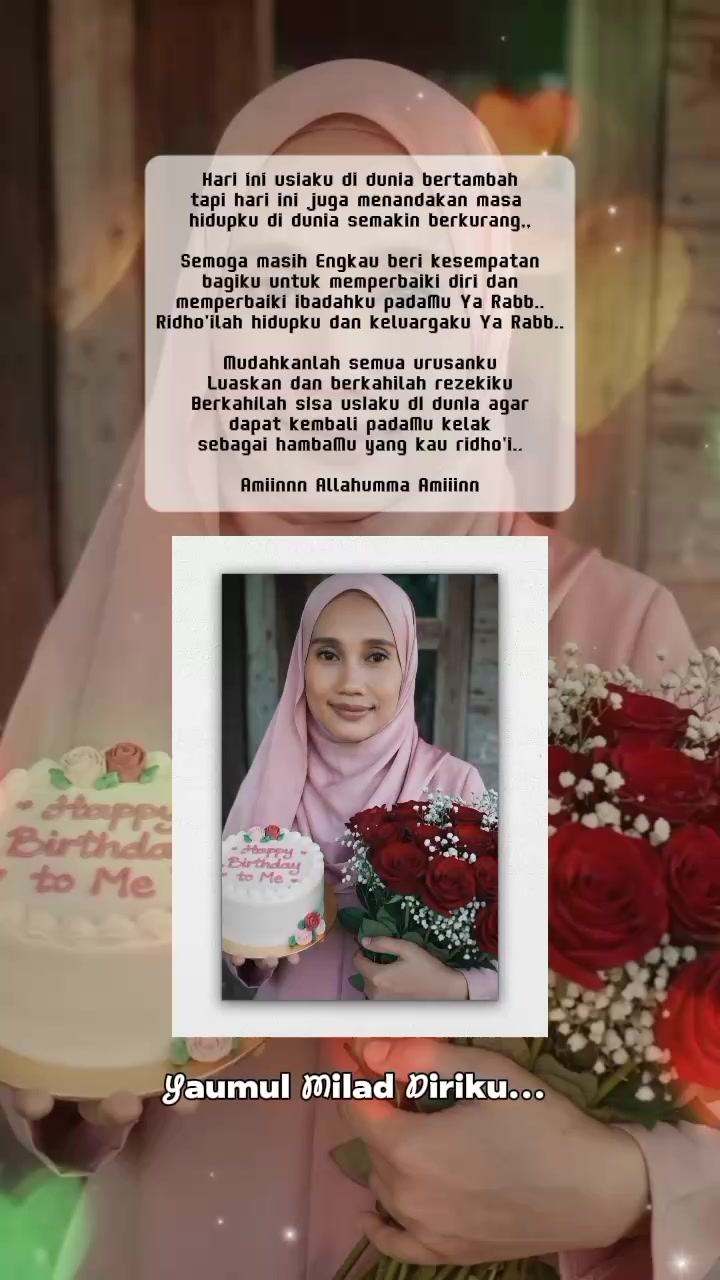 @Afiyah